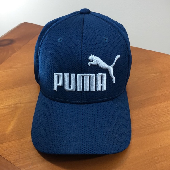 Puma Other - Puma Men’s Hat size S/M
